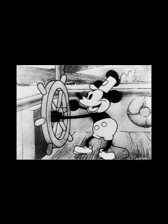 [x]Steamboat Willie - YouTube