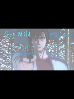 [x]Get Wild/シティハンター主題歌/TM NET WORK/爽やかな疾走感溢れる歌声で歌ってみた。 - YouTube