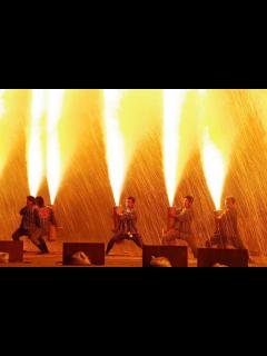[x]20130719 豊橋祇園祭 手筒花火ダイジェスト版 吉田神社にて！ - YouTube