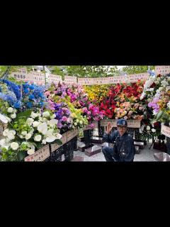 [x]【次長課長 河本準一】芸人仲間からのお花が凄過ぎて感動...！！【準組OPEN】 - YouTube