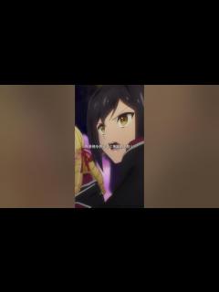 [x]「おみ足一本、頂き申す！」｜ アニメ「七つの魔剣が支配する」第13話 #田丸篤志 #貫井柚佳 #山田美鈴 #加隈亜衣 - YouTube
