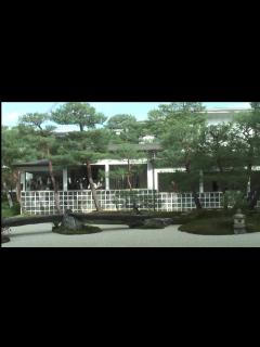 [x]足立美術館 - YouTube