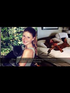 [x]Jennifer Katharine Gates - Bill Gates Daughter Lifestyle | Net Worth ...