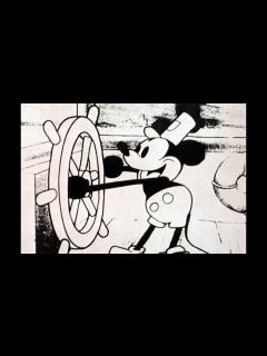 [x]Steamboat Willie - YouTube
