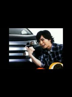 [x]嵐 松本潤が相葉雅紀の愛車をこすって一触即発 - YouTube