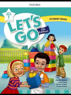[x]Let's Go | ELTBOOKS.com