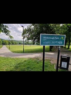 [x]Police hunt for flasher with distinctive tattoo