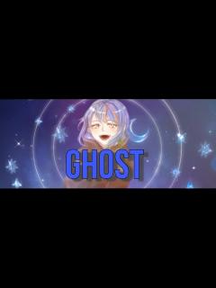 [x]GHOST【活動1周年】covered by つぃー - YouTube