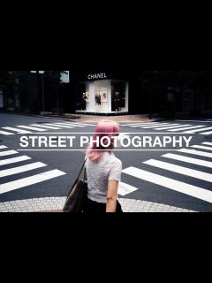 [x]ストリート写真の魅力・撮り方 【スナップ写真】 | Focus