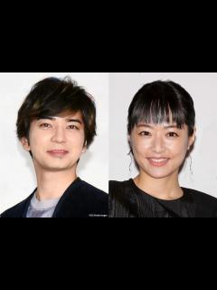 [x]松本潤・井上真央、「電撃結婚説」が相次ぐ理由 関係者からは意外な声も… – Sirabee