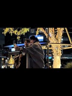 [x]Travis Japan松田元太と丸山礼が街中でデート！ 『このデートはフィクションです。』放送決定 - YouTube