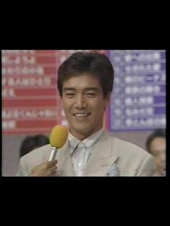 [x]1993年 西城秀樹・野口五郎・堺正章お笑いトーク - YouTube