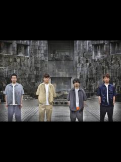 [x]ASIAN KUNG-FU GENERATION | アーティスト詳細 | キョードー大阪