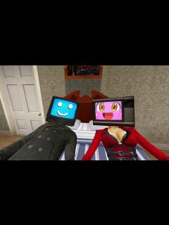 [x]TV WOMAN LOVE! TV WOMAN KIDNAPPED SKIBIDI TOILET in Garry's Mod! - YouTube