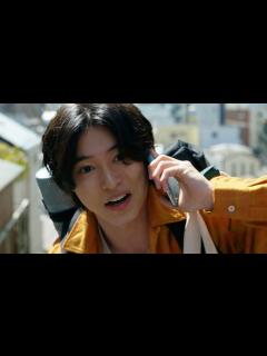 [x]山﨑賢人×上白石萌音×坂口憲二×オズワルド×銭形警部、豪華共演！ 「サントリー生ビール」新CMが公開 - YouTube