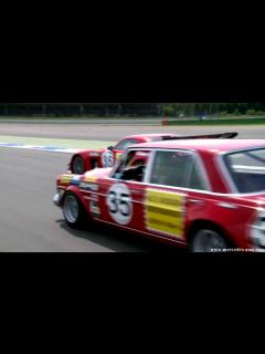 [x]24h Race Spa-Francorchamps 1971 - YouTube