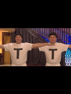 [x]チョコレートプラネットの新ネタ“TT兄弟” 劇場CMとまさかのコラボ - YouTube