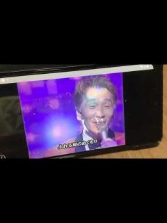 [x]堺正章ー紅白歌合戦ラストシーンー街の灯 - YouTube