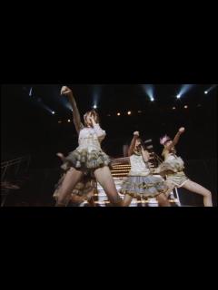 [x]恋のダンスサイト / 安倍なつみ・後藤真希・新垣里沙・久住小春 (モーニング娘。誕生10年記念隊 コンサートツアー2007夏 ～サンキューMy ...