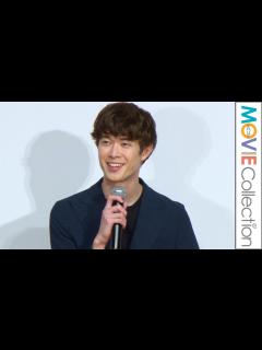 [x]宮沢氷魚、開始数分で感極まる小西桜子らにやさしい笑み／映画『はざまに生きる、春』初日舞台挨拶 - YouTube