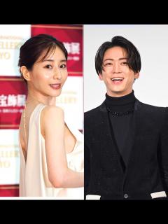 [x]亀梨和也と田中みな実が真剣交際！双方事務所「仲良くさせていただいています」…昨秋対談きっかけ「美容好き」急接近 - スポーツ報知