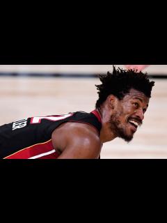 [x]NBA Finals 2020: Jimmy Butler gives Miami Heat new life | NBA News ...