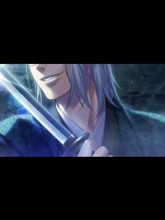 [x]男と風と山南敬助――薄桜鬼を2週目実況 - ニコニコ動画