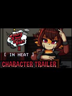[x]Sammy of In Heat: Lustful Nights - Shady Lewd Kart Character Trailer ...