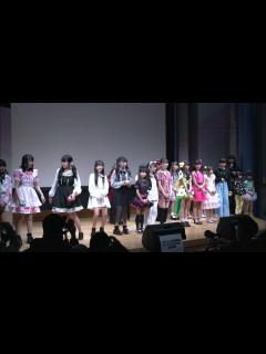 [x]出演者全員集合 JSJCアイドルソロSP㉑ 2020.2.15 渋谷アイドル劇場 - YouTube