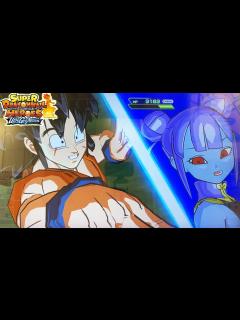 [x]UR黒衣の女戦士の超アビリティ 激闘の絆"熱情のグラスホーミング"ウルトラゴッドミッション8弾【スーパードラゴンボール ...