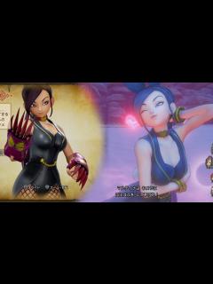 [x]バニーガールのマルティナ - エッチな鑑賞会【DQ11 鑑賞動画】ドラゴンクエストXI エロ 高画質 - YouTube