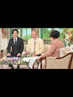 [x]＜真田ナオキ＞吉幾三の弟子は5人の子どもの父 デビュー前に離婚、元妻に感謝 「徹子の部屋」出演 - YouTube