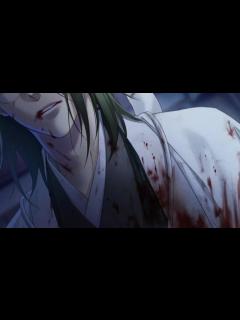 [x]男と風と山南敬助――薄桜鬼を2週目実況 - ニコニコ動画