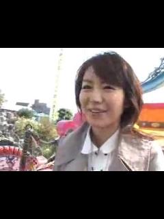 [x]磯山さやか バーチャルデート - YouTube