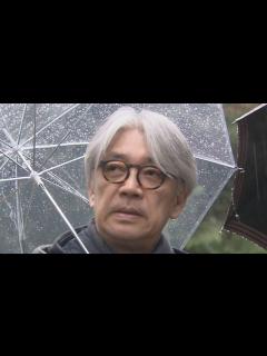 [x]坂本龍一さん(71)死去 語っていた森林保全への思い「自然を守ることが人間の経済活動にもプラスになっていく」岐阜・中津川「加子母の森」を11年 ...