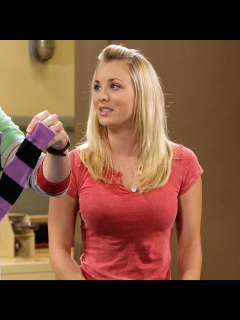 [x]Would Kaley Cuoco Reprise Her Role as Penny in 'BBT' Spinoff? Here's ...