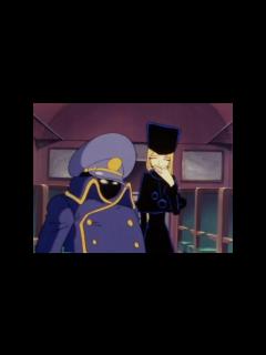 [x]メーテル「鉄郎が子供の親になればわかるわ」【銀河鉄道999】 - YouTube