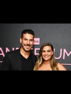 [x]Jax Taylor and Brittany Cartwright's Relationship Timeline