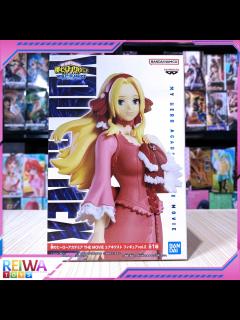 [x]Jual Anna Scervino - Boku no Hero Academia The Movie: You're Next (16cm ...