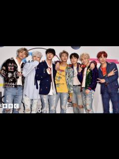 [x]BTS: Who are they and how did they become so successful? - BBC Newsround