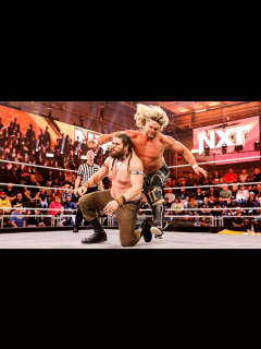 [x]WWE NXT - 2024 - WWE NXT|ABEMA #17 (格闘) | 無料動画・見逃し配信を見るなら | ABEMA