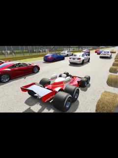 [x]1975 Ferrari 312T8 vs Sports Cars at Monza Full Course - YouTube