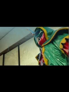 [x]仮面ライダーゴースト 闘魂ロビン魂に変身してみた - YouTube