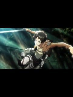 [x]「進撃の巨人」作者・諫山創さん単独インタビュー ロングバージョン - BBCニュース