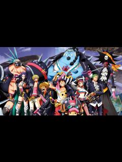 [x]One Piece Characters Wallpaper 4k for Desktop ID:10552