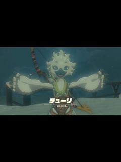 [x]【ゼルダの伝説TotK】リトの村 壊れた橋の飛び方 チューリ合流 攻略 Part14 #ティアキン #ゼルダの伝説 #totk # ...