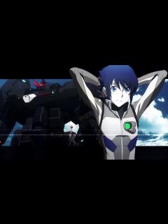 [x][Re:CREATORS][鹿屋 瑠偉（かのや るい）][紹介映像] - YouTube