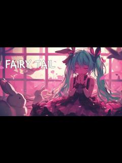 [x]FAIRY TAIL【初音ミクオリジナル】 - YouTube