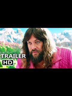 [x]A MINECRAFT MOVIE Trailer (2025) Jason Momoa, Jack Black - YouTube