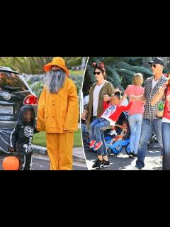 [x]Sandra Bullock's kids: Meet her adopted children